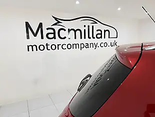 Used 2020 Suzuki SX4 S-Cross SZ5 Red - Interior and Exterior details 18