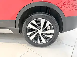 Used 2020 Suzuki SX4 S-Cross SZ5 Red - Interior and Exterior details 19