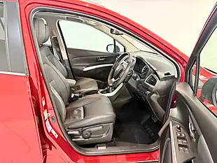 Used 2020 Suzuki SX4 S-Cross SZ5 Red - Interior and Exterior details 20