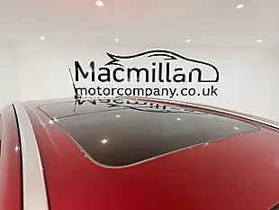 Used 2020 Suzuki SX4 S-Cross SZ5 Red - Interior and Exterior details 9