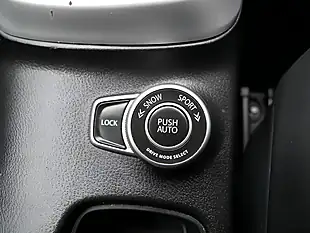 Used 2020 Suzuki Sx4 S-Cross SZ5 White - Interior and Exterior details 18