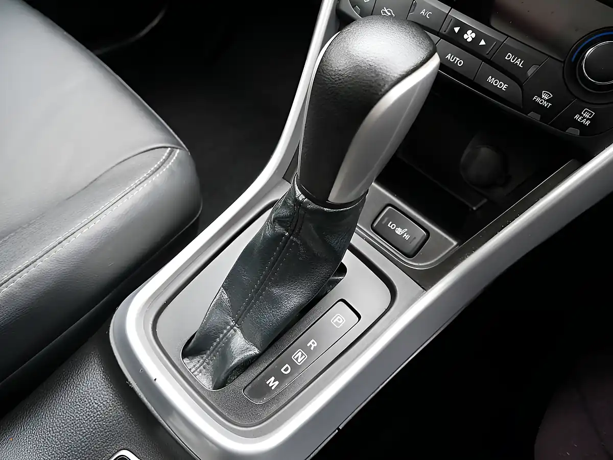 Used 2020 Suzuki Sx4 S-Cross SZ5 White - Interior and Exterior details 19