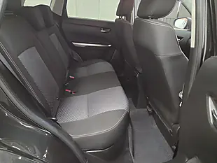 Used 2020 Suzuki Vitara Sz-T Black - Interior and Exterior details 13