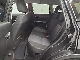 Used 2020 Suzuki Vitara Sz-T Black - Interior and Exterior details 14