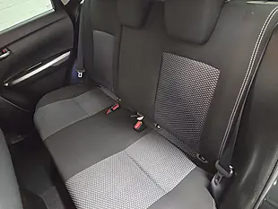 Used 2020 Suzuki Vitara Sz-T Black - Interior and Exterior details 15