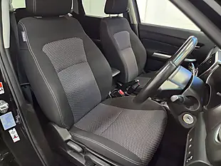 Used 2020 Suzuki Vitara Sz-T Black - Interior and Exterior details 7