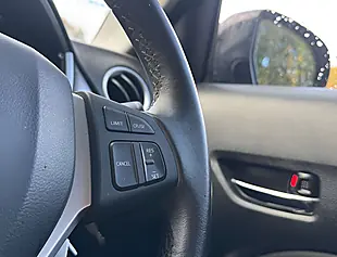 Used 2020 Suzuki Vitara Sz-T Galactic Grey - Interior and Exterior details 14