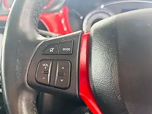 Used 2020 Suzuki Vitara Sz-T Red - Interior and Exterior details 10