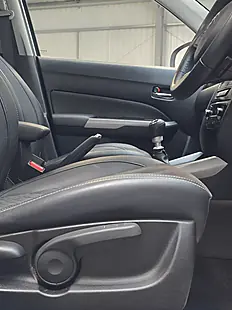 Used 2020 Suzuki Vitara SZ5 White - Interior and Exterior details 14