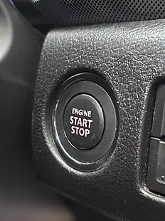 Used 2020 Suzuki Vitara SZ5 White - Interior and Exterior details 15