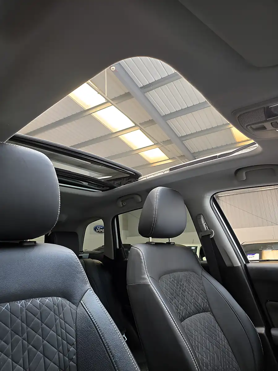 Used 2020 Suzuki Vitara SZ5 White - Interior and Exterior details 20