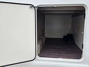 Used 2020 Swift Edge 476 Luxury White - Interior and Exterior details 6