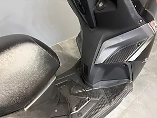 Used 2020 Sym Jet 14 Lc Black - Interior and Exterior details 7