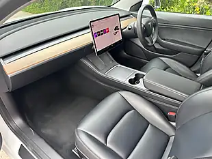 Used 2020 Tesla Model 3 - Interior and Exterior details 10