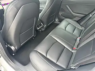 Used 2020 Tesla Model 3 - Interior and Exterior details 11