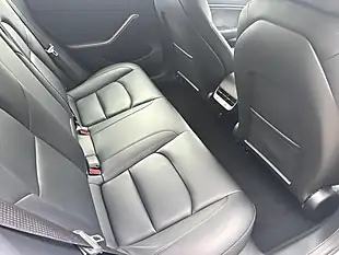 Used 2020 Tesla Model 3 - Interior and Exterior details 12