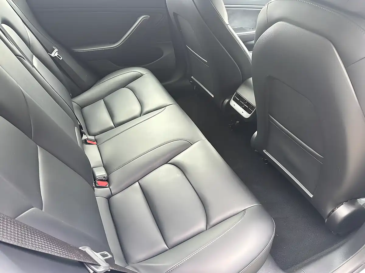 Used 2020 Tesla Model 3 - Interior and Exterior details 12