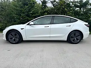 Used 2020 Tesla Model 3 - Interior and Exterior details 3