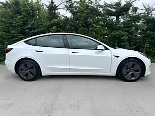 Used 2020 Tesla Model 3 - Interior and Exterior details 7
