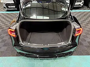 Used 2020 Tesla Model 3 Long Range Black - Interior and Exterior details 15