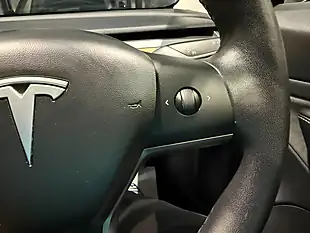 Used 2020 Tesla Model 3 Long Range Black - Interior and Exterior details 18