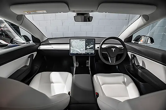 2020 Tesla Model 3 Long Range Dual Motor