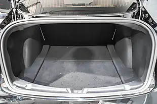 Used 2020 Tesla Model 3 Long Range Black - Interior and Exterior details 19