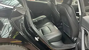 Used 2020 Tesla Model 3 Long Range Black - Interior and Exterior details 18