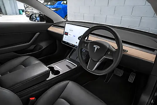 2020 Tesla Model 3 Long Range Dual Motor