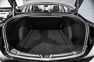 Used 2020 Tesla Model 3 Long Range Black - Interior and Exterior details 12