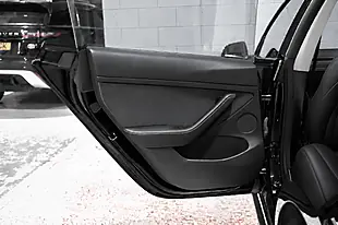 Used 2020 Tesla Model 3 Long Range Black - Interior and Exterior details 9