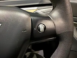 Used 2020 Tesla Model 3 Long Range Blue - Interior and Exterior details 18