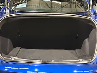 Used 2020 Tesla Model 3 Long Range Blue - Interior and Exterior details 13