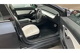 Used 2020 Tesla Model 3 Long Range Grey - Interior and Exterior details 3