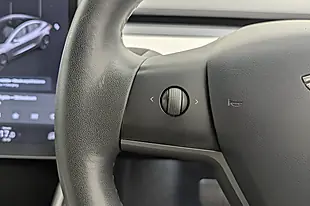 Used 2020 Tesla Model 3 Long Range Grey - Interior and Exterior details 15