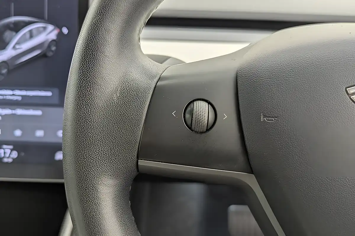 Used 2020 Tesla Model 3 Long Range Grey - Interior and Exterior details 15