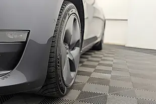 Used 2020 Tesla Model 3 Long Range Grey - Interior and Exterior details 18