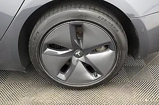 Used 2020 Tesla Model 3 Long Range Grey - Interior and Exterior details 20
