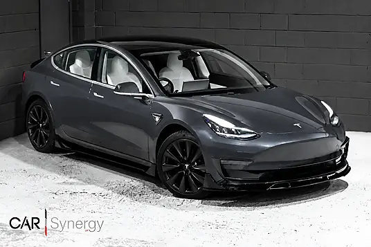 2020 Tesla Model 3 Long Range Dual Motor