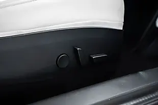 Used 2020 Tesla Model 3 Long Range Grey - Interior and Exterior details 10