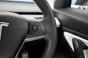 Used 2020 Tesla Model 3 Long Range Grey - Interior and Exterior details 18