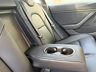 Used 2020 Tesla Model 3 Long Range Grey - Interior and Exterior details 16
