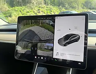 Used 2020 Tesla Model 3 Long Range Midnight Silver - Interior and Exterior details 6