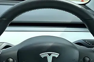 Used 2020 Tesla Model 3 Long Range Multi Coat Pearlescent White - Interior and Exterior details 14