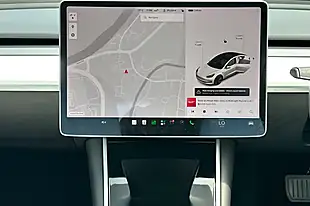 Used 2020 Tesla Model 3 Long Range Multi Coat Pearlescent White - Interior and Exterior details 20