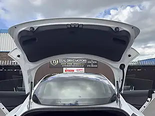 Used 2020 Tesla Model 3 Long Range White - Interior and Exterior details 18