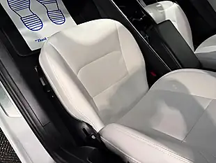 Used 2020 Tesla Model 3 Long Range White - Interior and Exterior details 17