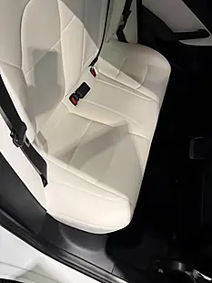 Used 2020 Tesla Model 3 Long Range White - Interior and Exterior details 14