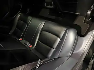 Used 2020 Tesla Model 3 Performance Black - Interior and Exterior details 14