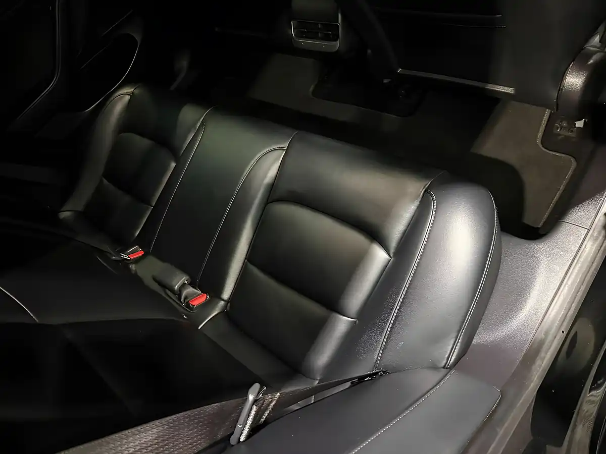 Used 2020 Tesla Model 3 Performance Black - Interior and Exterior details 14